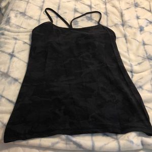 Lululemon power y tank